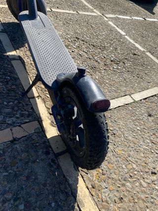 Patinete Eléctrico Xiaomi S1