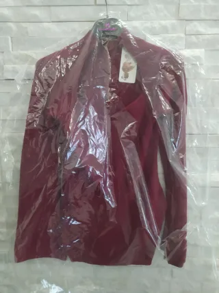 Maglietta donna scollo a V