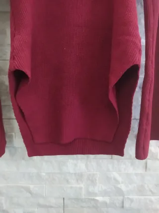 Maglietta donna scollo a V