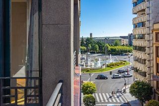 Piso en alquiler en Centro Ciudad en León