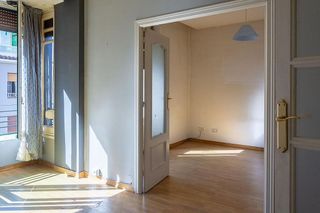 Piso en alquiler en Centro Ciudad en León