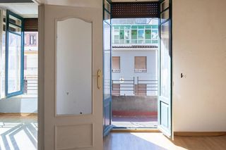 Piso en alquiler en Centro Ciudad en León