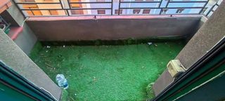 Piso en alquiler en Centro Ciudad en León