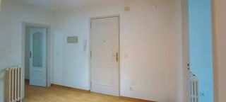 Piso en alquiler en Centro Ciudad en León