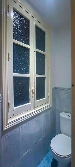 Piso en alquiler en Centro Ciudad en León