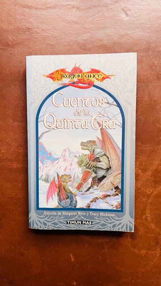 Cuentos De La Quinta Era / Heroes and Fools (Sp...