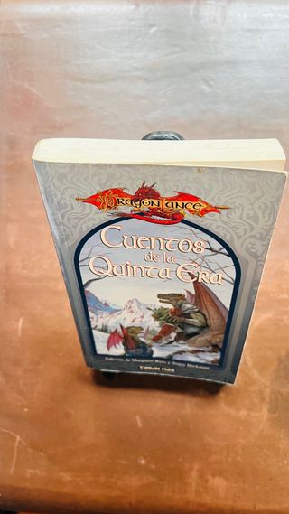 Cuentos De La Quinta Era / Heroes and Fools (Sp...