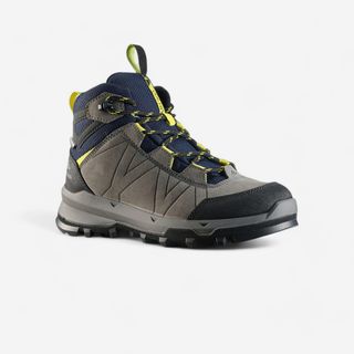 Botas de montaña y trekking impermeables Niños 28 a 39