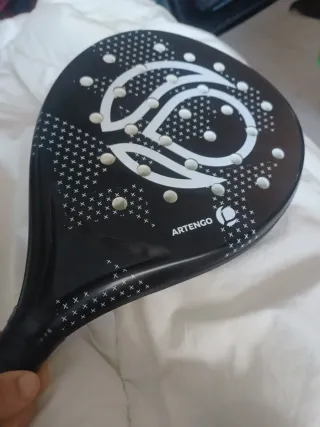 Raqueta de pádel Artengo