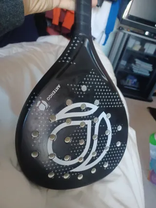 Raqueta de pádel Artengo