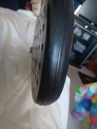 Raqueta de pádel Artengo