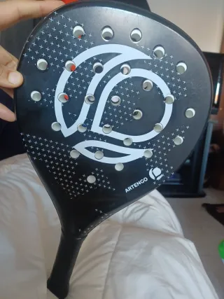 Raqueta de pádel Artengo