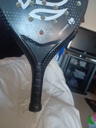 Raqueta de pádel Artengo