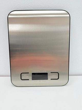 Bascula Precision Balanza De Cocina ETEKCITY