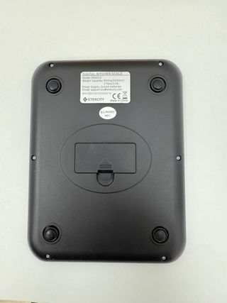 Bascula Precision Balanza De Cocina ETEKCITY