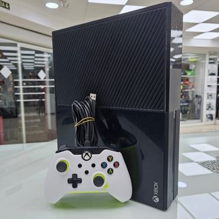 Consola Xbox One 365gb 1540