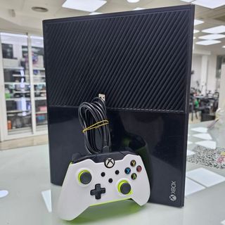 Consola Xbox One 365gb 1540