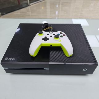 Consola Xbox One 365gb 1540