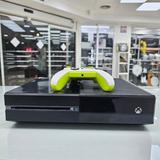 Consola Xbox One 365gb 1540