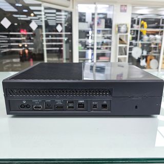 Consola Xbox One 365gb 1540