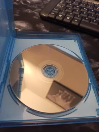 Blow Blu-ray (Descatalogada)