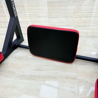 Barra De Traccion Zerro Fitness