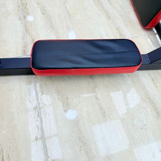 Barra De Traccion Zerro Fitness