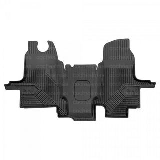 Alfombras 3d Ford Transit 2000-2013 alfombrillas