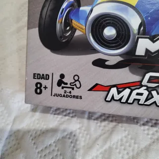 Monopoly Gamer Mario Kart Hasbro