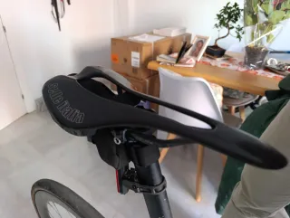 Sillín Selle Italia C-59 Carbono