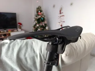 Sillín Selle Italia C-59 Carbono