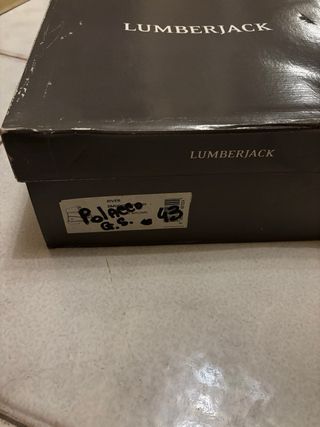 Scarpe uomo marroni stivaletto