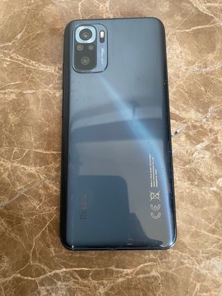 Xiaomi Redmi 10 Pro Nero/Grigio