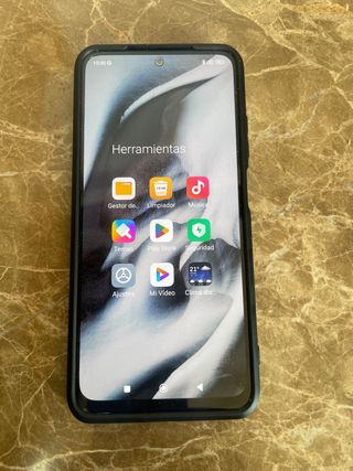 Xiaomi Redmi 10 Pro Nero/Grigio