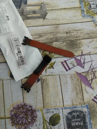 Cinta de reloje compatible