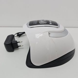 Hogar Y Complementos Lampara  Uñas Sunx11