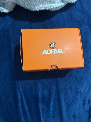 Telemetro Láser Golf Aofar GX6 esta nuevo sin usar