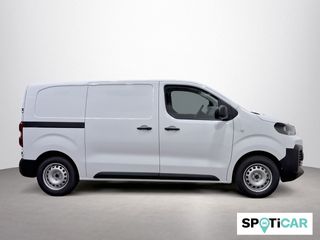 Fiat Scudo FG 1.5 BLUEHDI 120 L2 S&S 4P (KMO)