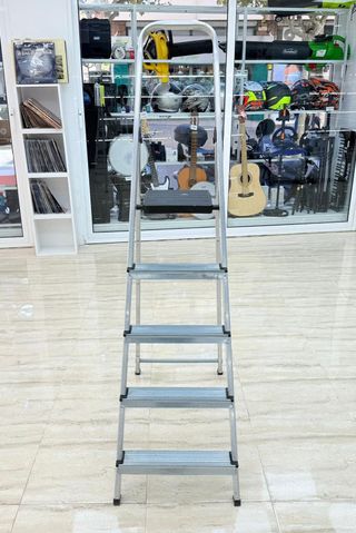 Escalera 4 Peldaños