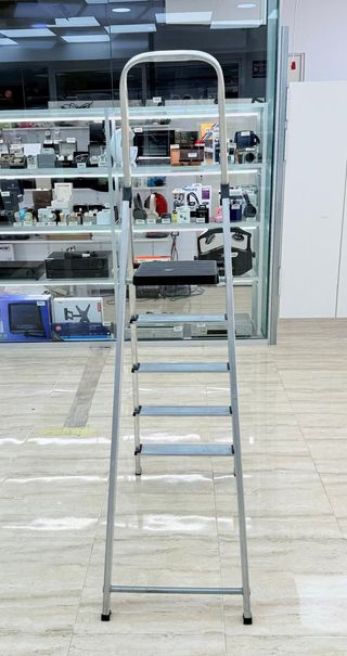 Escalera 4 Peldaños