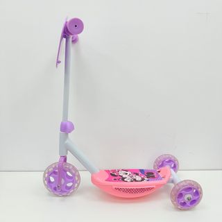 Patinete Minnie Mouse