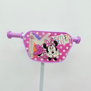 Patinete Minnie Mouse
