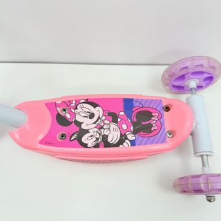 Patinete Minnie Mouse