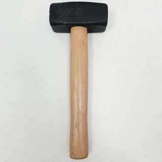 Herramientas de mano Martillo Xinye 1.50kg (Sin Uso)