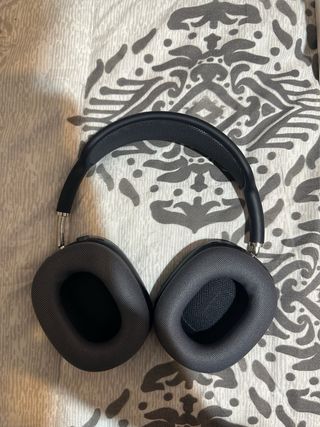 AirPods Max Grigio Siderale