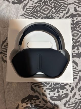 AirPods Max Grigio Siderale