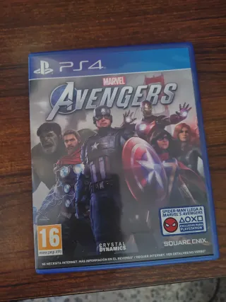 5 juegos de PS4 y teclado gamer RGB