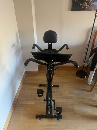 Bici Estática Cecotec XBIKE PRO