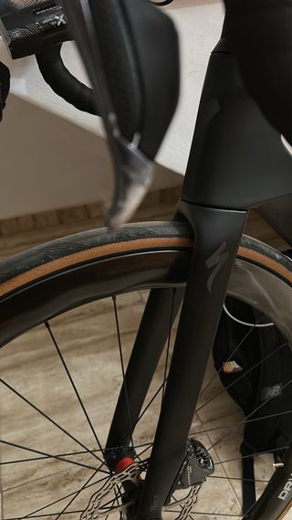 Specialized Venge Pro Disc Talla 54