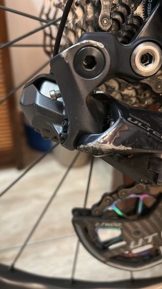 Specialized Venge Pro Disc Talla 54